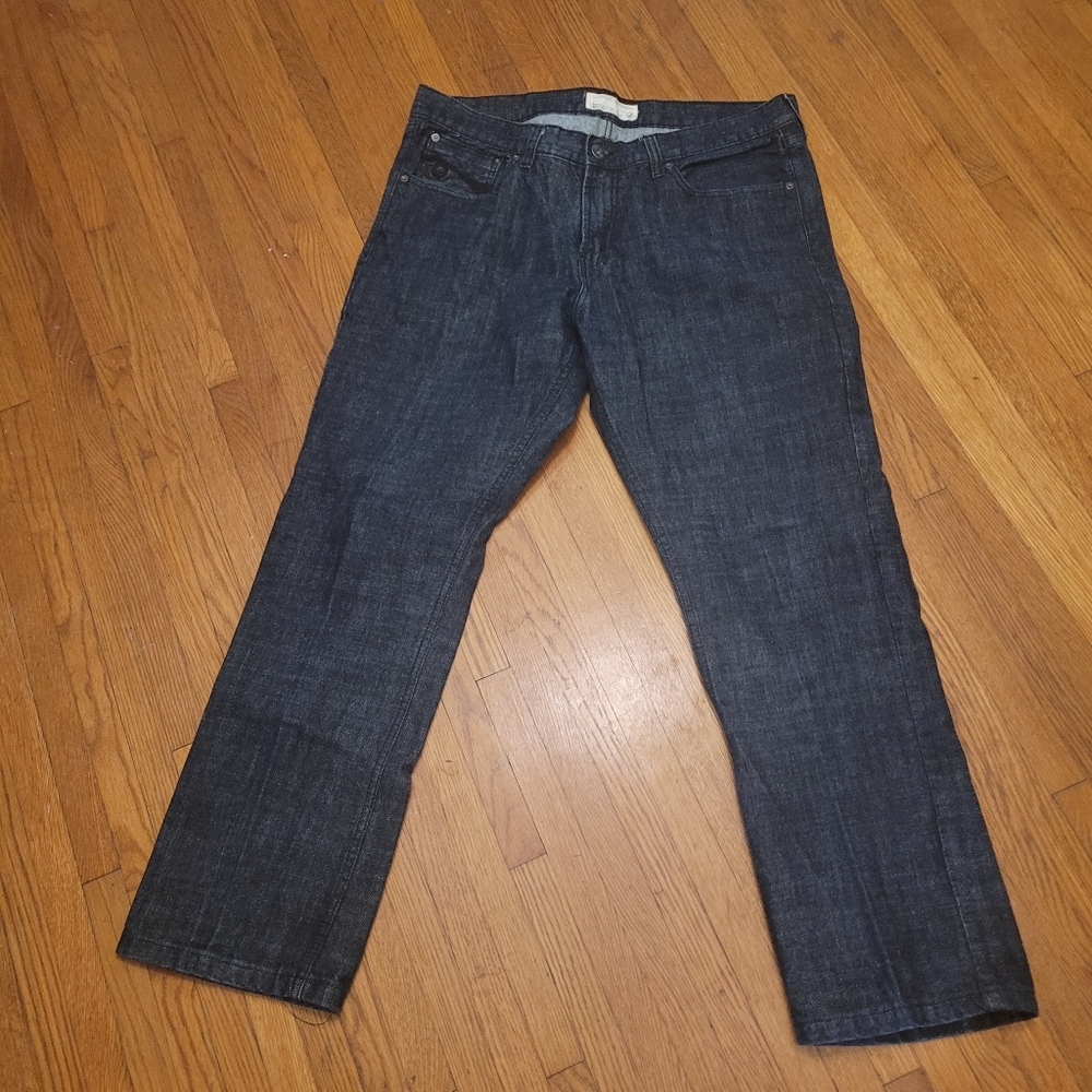ECKO UNLIMITED LOOSE JEANS SZ 38